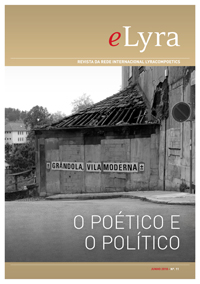 					Ver N.º 11 (2018): O Poético e o Político
				
