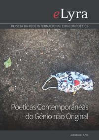 					Ver N.º 15 (2020): Poéticas Contemporâneas do Génio não Original
				